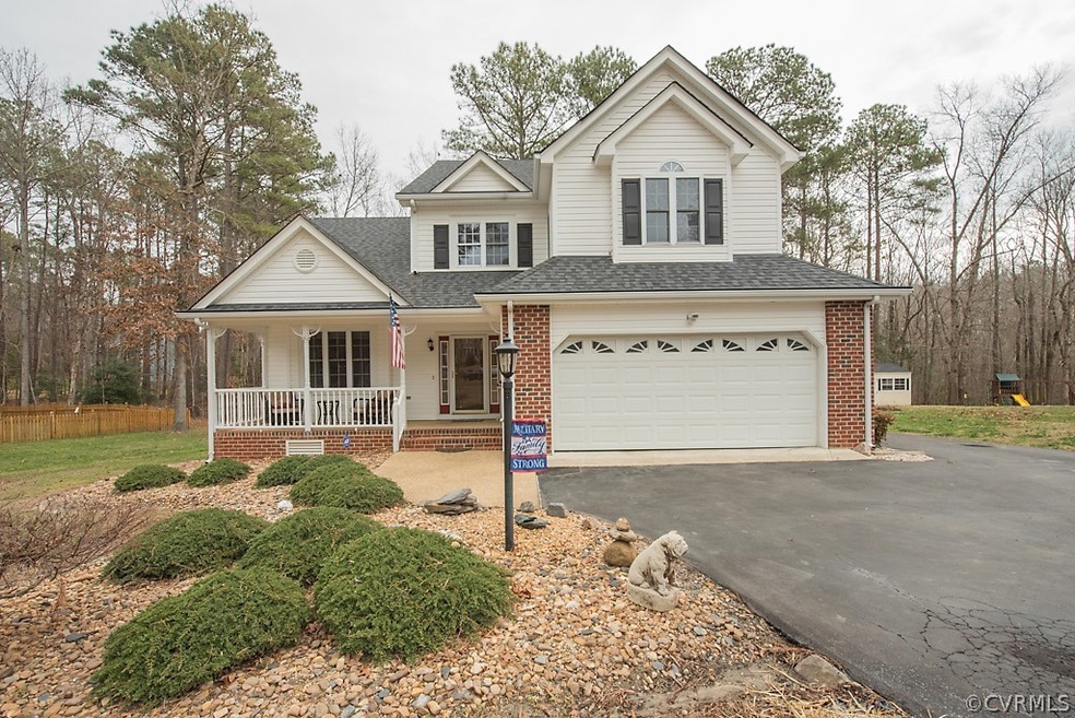 14043 Old Hampstead Ct, Chesterfield, VA 23831 - photo 1