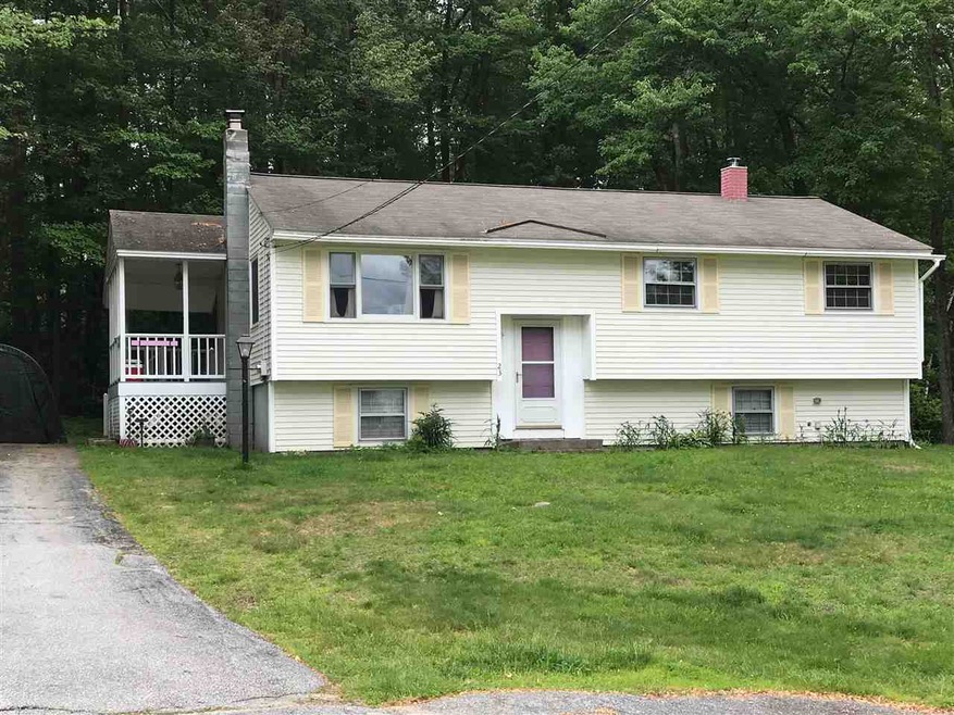 23 Millbrook Dr, Milford, NH 03055 - photo 1