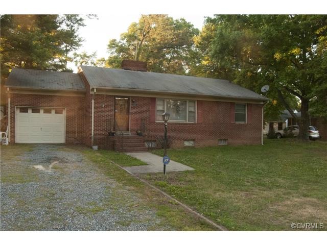 11382 Hanover Ave, Ashland, VA 23005 - photo 1