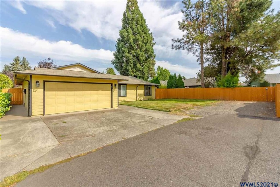 7017 Forest Ln NE, Keizer, OR 97303 - photo 1