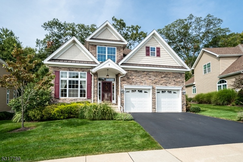 9 Harrison Way, Mount Arlington, NJ 07856 - photo 1