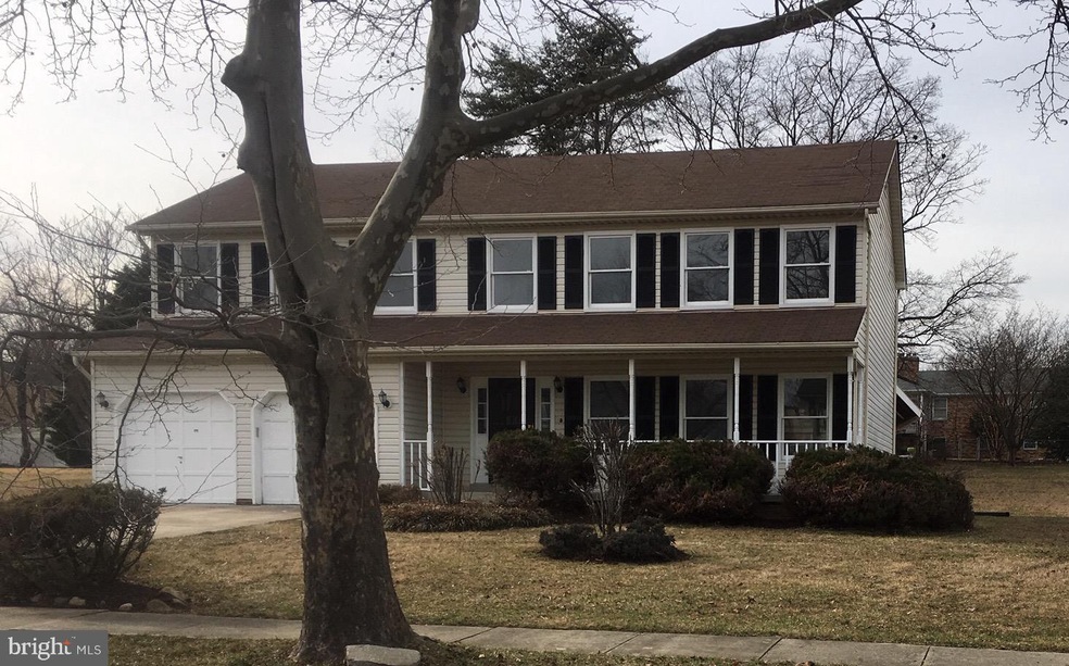 4409 Wandering Way, Temple Hills, MD 20748 - photo 1