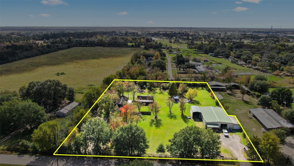 24803 Bauer Hockley Rd, Hockley, TX 77447 - photo 1