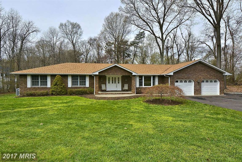 6400 Meadowlark Dr, Dunkirk, MD 20754 - photo 1