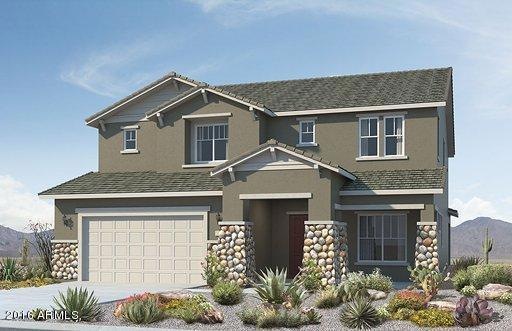 FRONT ELEVATION