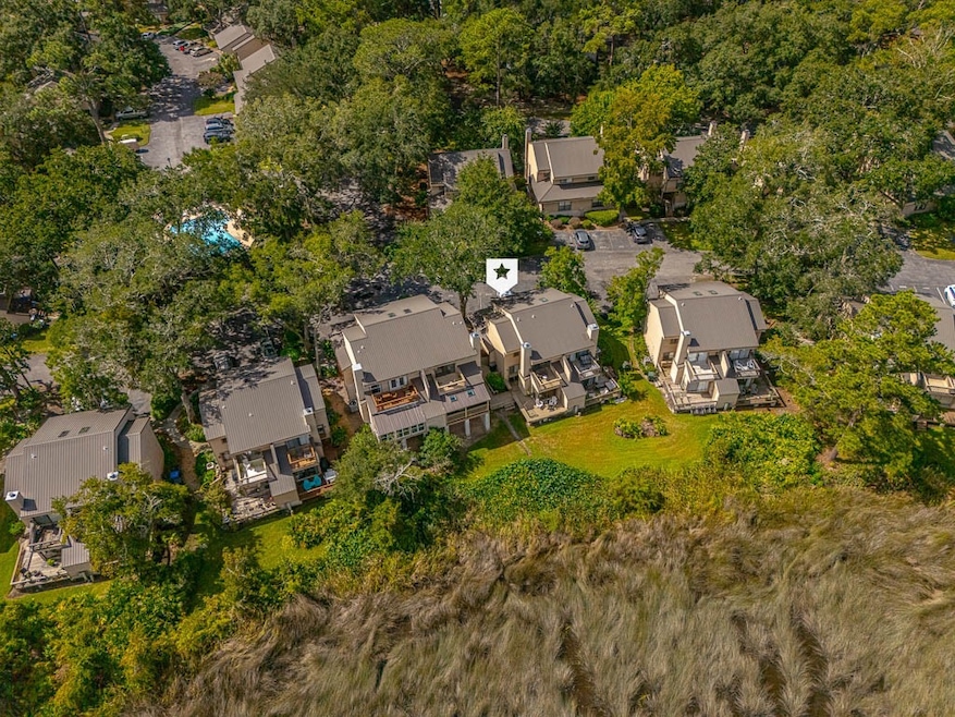 310 Brockinton Marsh, Saint Simons Island, GA 31522 - photo 1