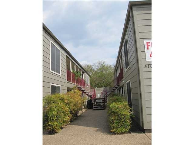 Exterior of Building