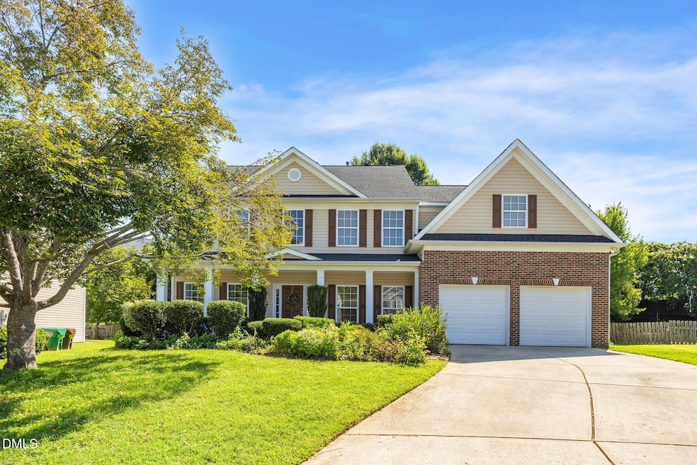 4802 Tradition Way, Colfax, NC 27235 - photo 1