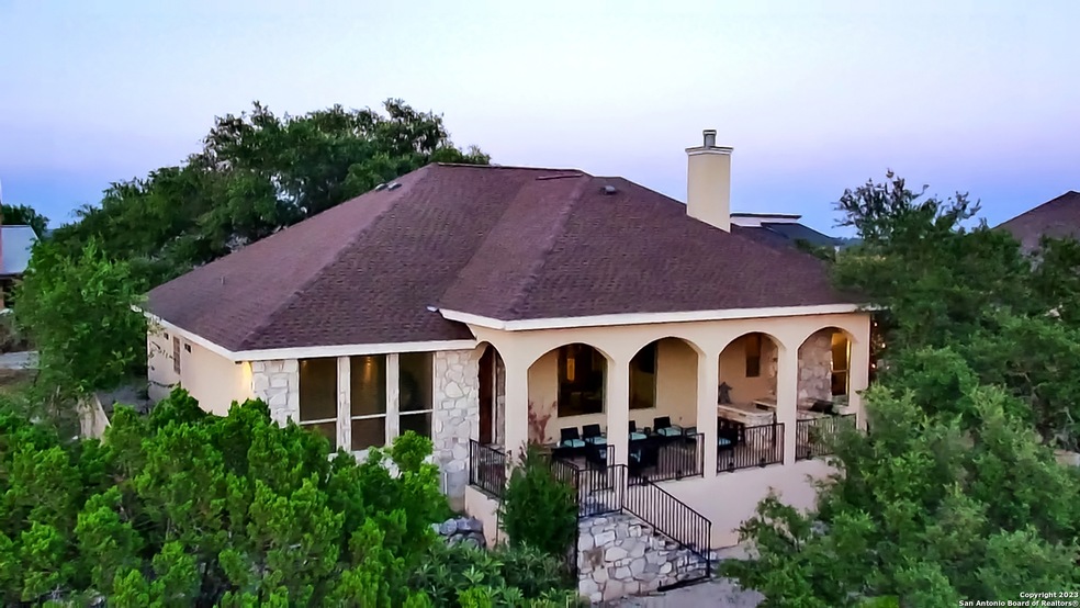 11231 Condor Pass, Helotes, TX 78023 - photo 1