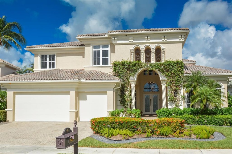 Welcome to 7661 Playa Rienta Way