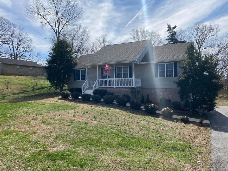 3151 Deerhaven Dr S, Cookeville, TN 38506 - photo 1