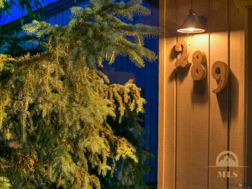 289 Yellowtail Rd, Big Sky, MT 59716 - photo 1