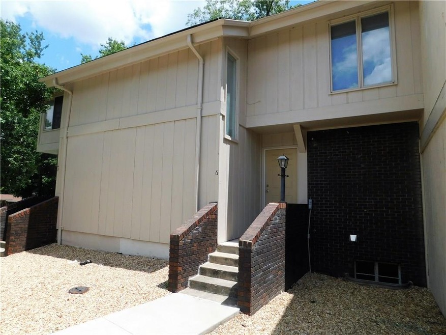 6 Britten Cir, Bella Vista, AR 72715 - photo 1