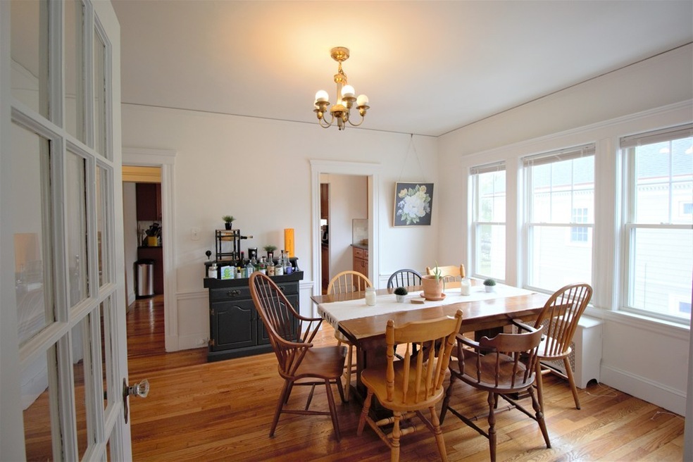 90 Minot St unit 92, Dorchester, MA 02122 - photo 1