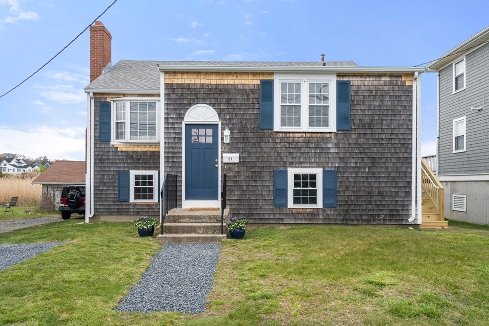 27 10th Ave, Scituate, MA 02066 - photo 1