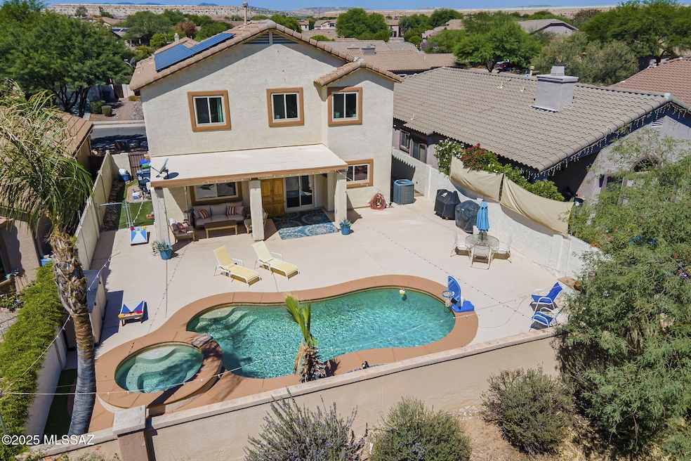 14973 S Theodore Roosevelt Way, Sahuarita, AZ 85629 - photo 1