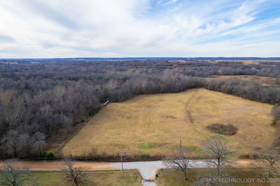 5 S 4320 Rd, Big Cabin, OK 74332 - photo 1