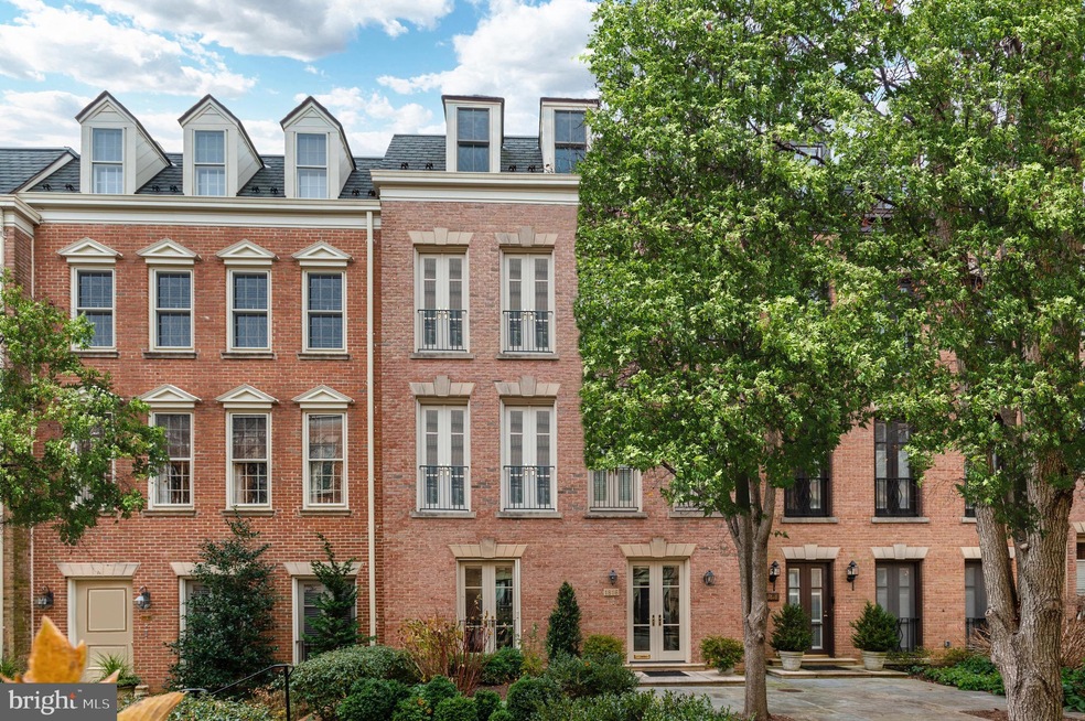 1816 Kalorama Square NW unit 23, Washington, DC 20008 - photo 1