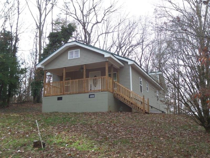 7461 Tribble Gap Rd, Alto, GA 30510 - photo 1