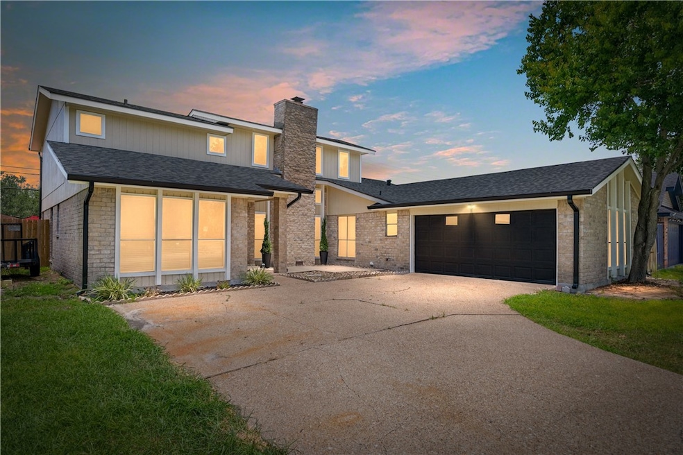 5410 Fox Run