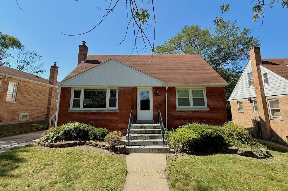 18062 Exchange Ave, Lansing, IL 60438 - photo 1