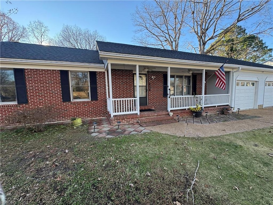 103 Telemark Dr, Williamsburg, VA 23188 - photo 1