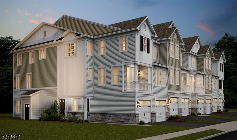 110 Honeysuckle Ln unit 915, Warren, NJ 07059 - photo 1