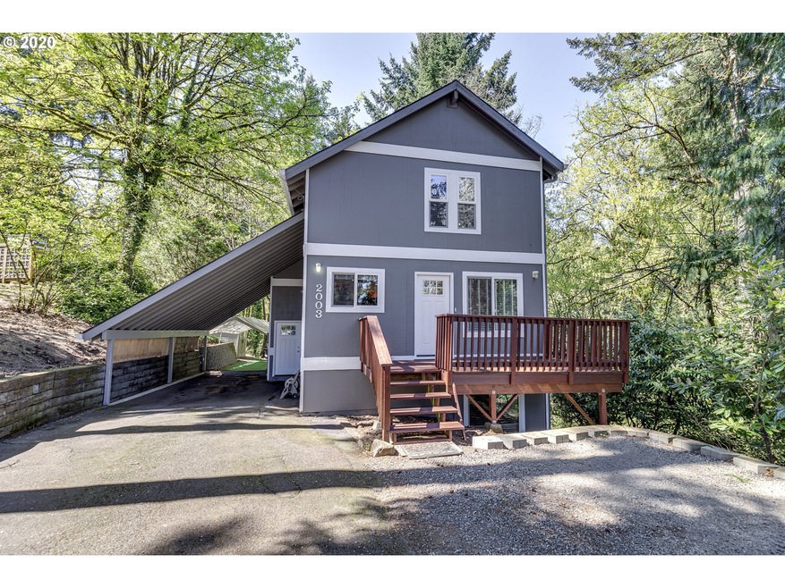 2003 Marylhurst Dr, West Linn, OR 97068 - photo 1