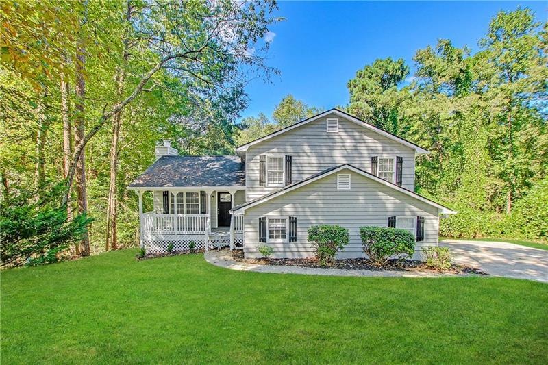 136 Opal Ct, Canton, GA 30115 - photo 1