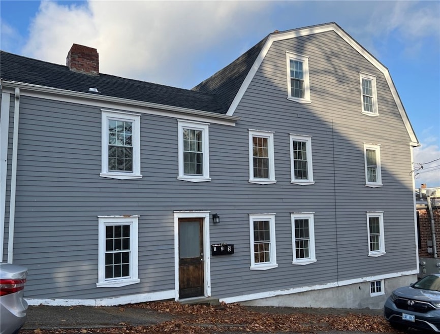 5 Church St unit 1, East Greenwich, RI 02818 - photo 1