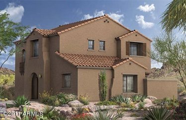 Front Elevation