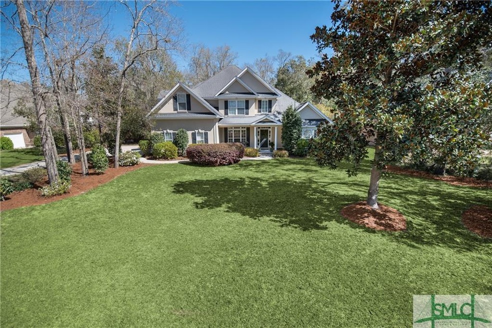 Welcome to 5 Windsong at Buckhead in Richmond Hill