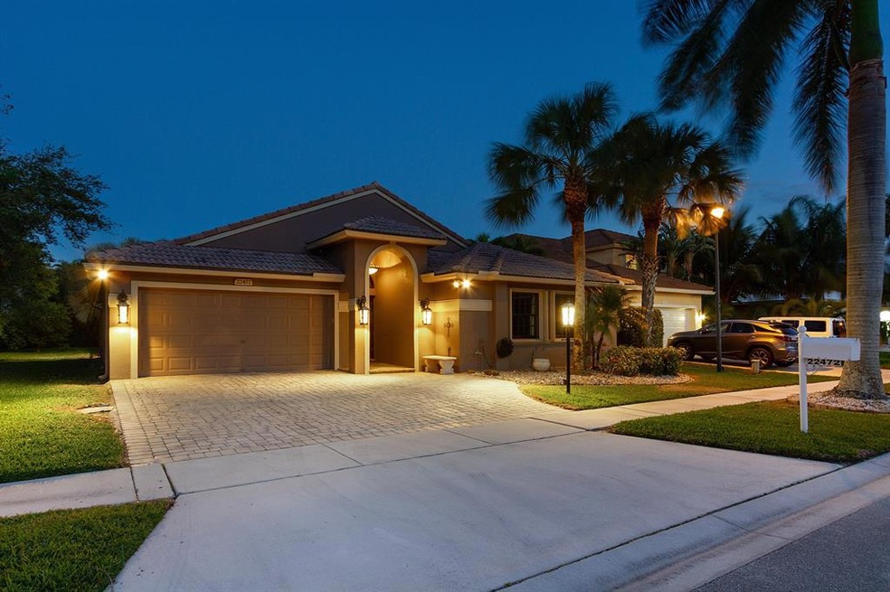 22472 Tiki Dr, Boca Raton, FL 33428 - photo 1
