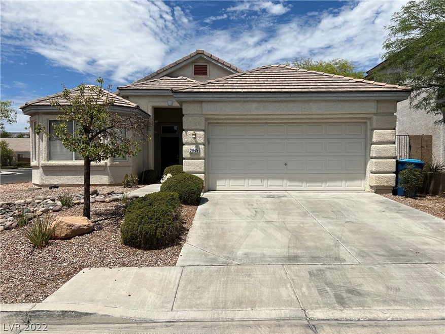 2945 Falling Springs Cir, Las Vegas, NV 89135 - photo 1