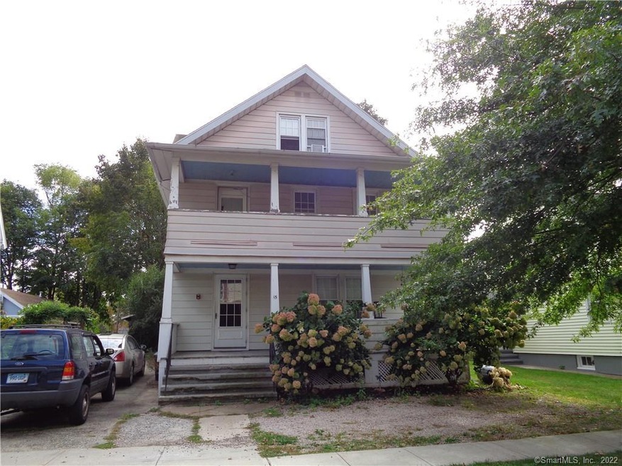 15 Bradley Ave unit 2, Branford, CT 06405 - photo 1