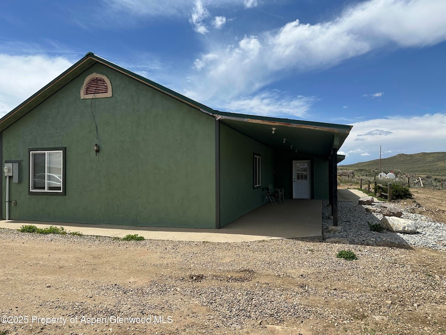 37401 N Highway 13, Craig, CO 81625 - photo 1