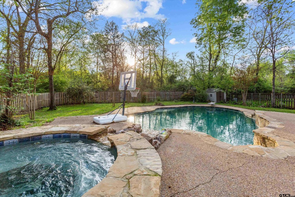 5703 Spring Creek Dr, Tyler, TX 75703 - photo 1