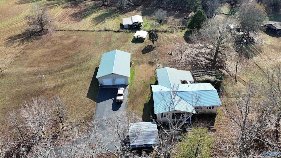 145 Lynns Dam Rd, Union Grove, AL 35175 - photo 1