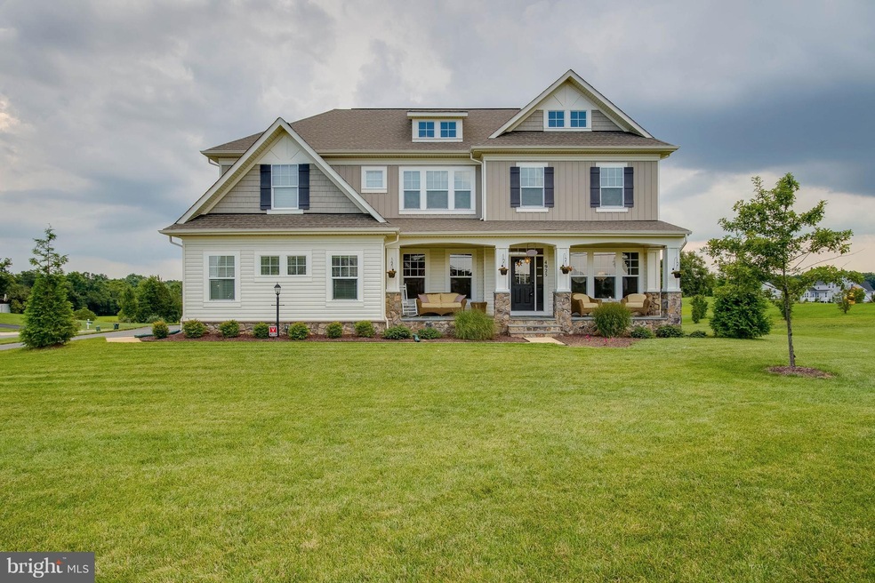 4925 Pebble Run Rd, Warrenton, VA 20187 - photo 1