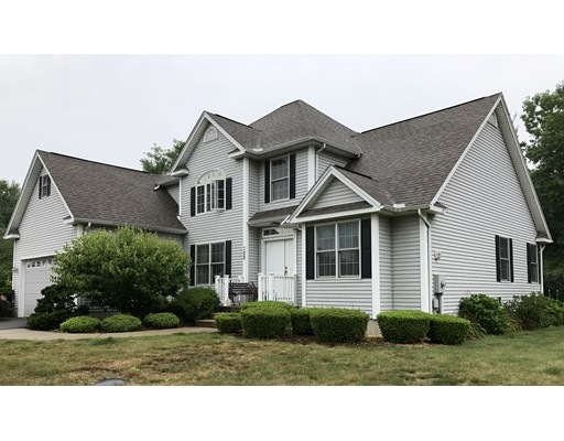 122 Cardinal Way, Florence, MA 01062 - photo 1