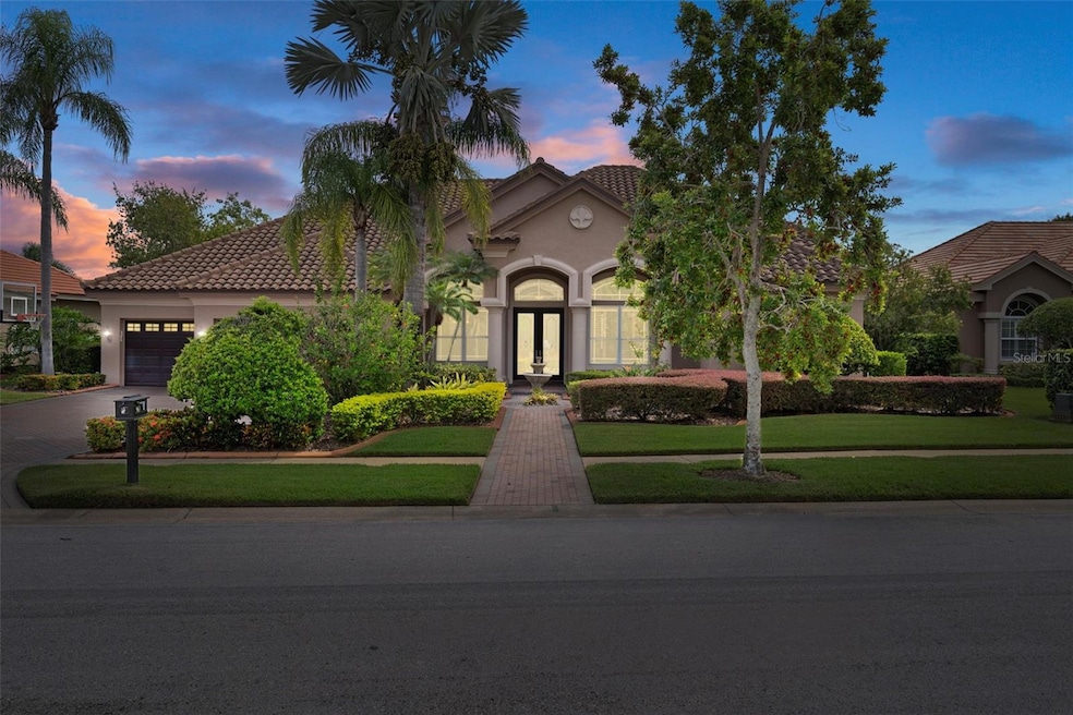 963 Cypress Cove Way, Tarpon Springs, FL 34688 - photo 1