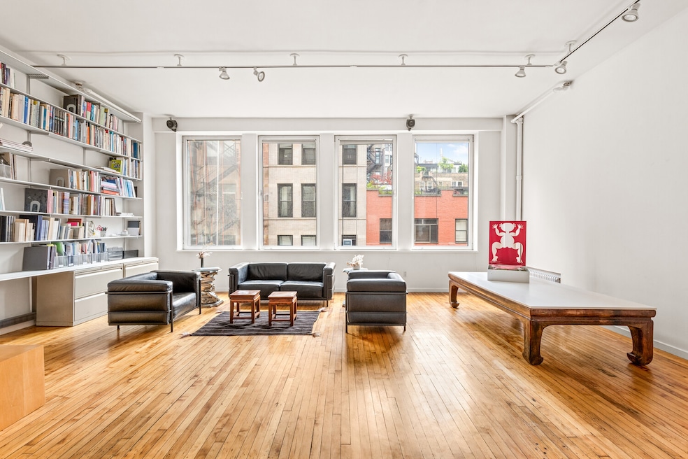55 E 11th St unit 5, New York, NY 10003 - photo 1