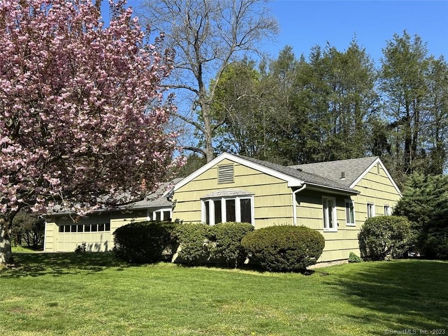 Welcome to 5 Honey Hill Lane!