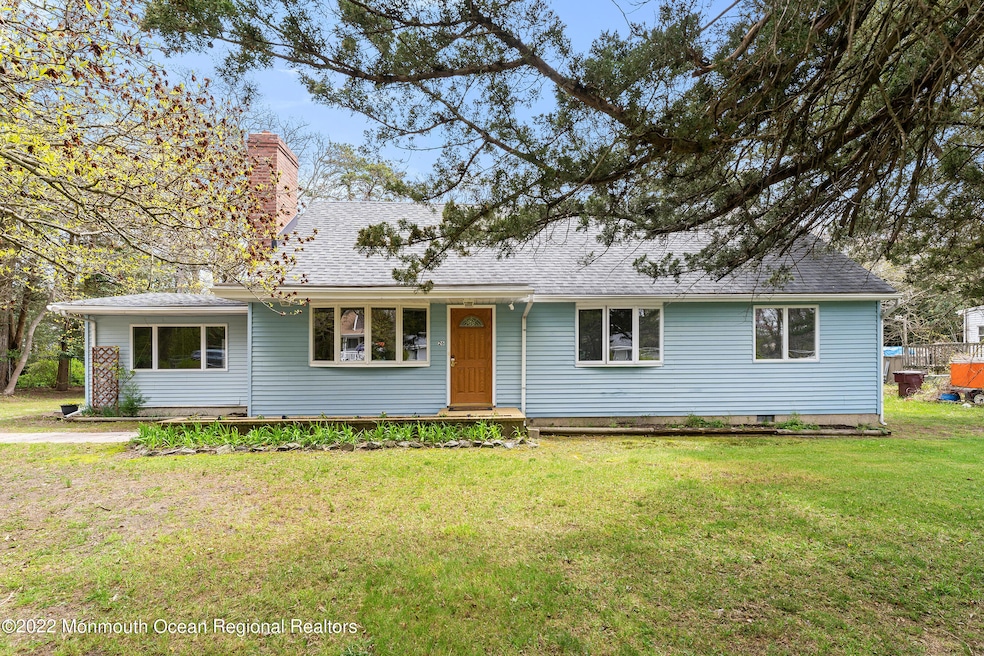 26 Scott Dr, Bayville, NJ 08721 - photo 1