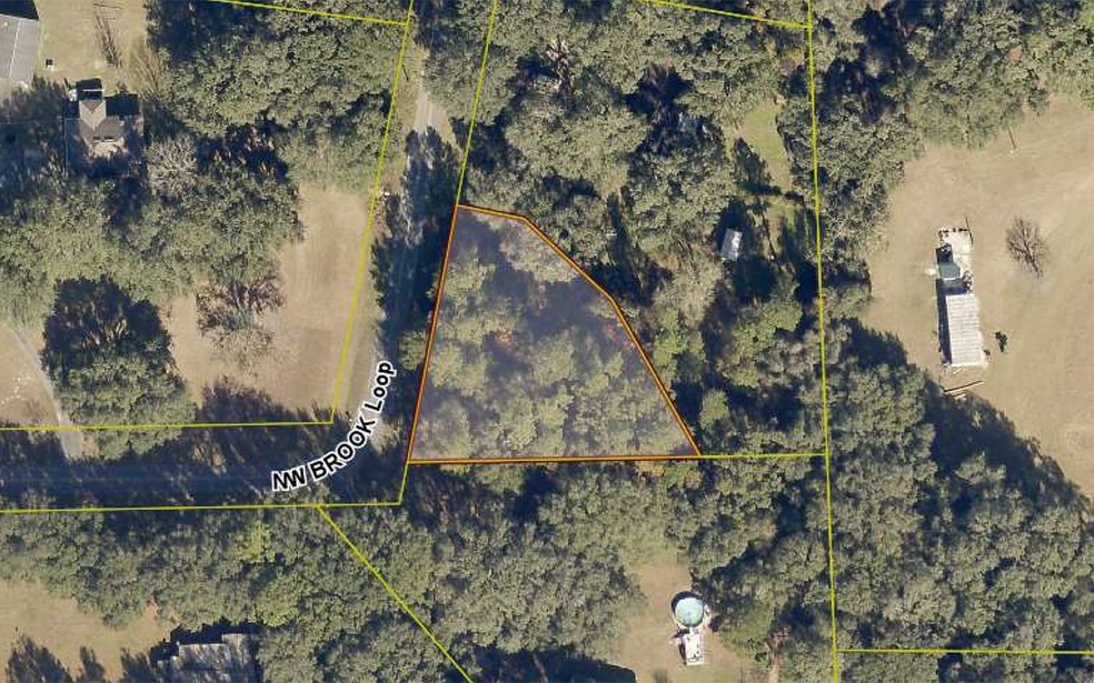 TBD Brook Loop, Lake City, FL 32055 - photo 1