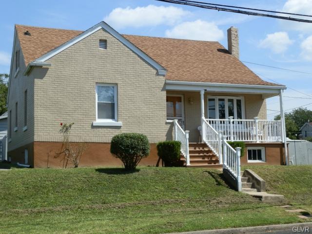 1301 S Gilmore St, Allentown, PA 18103 - photo 1