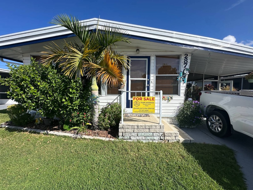 1415 Main St unit 287, Dunedin, FL 34698 - photo 1