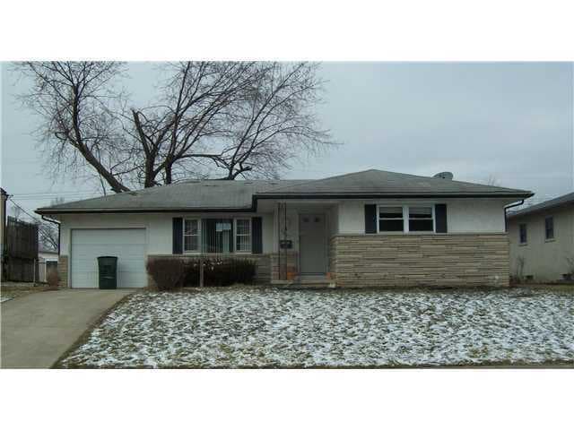 1904 Radnor Ave, Columbus, OH 43224 - photo 1