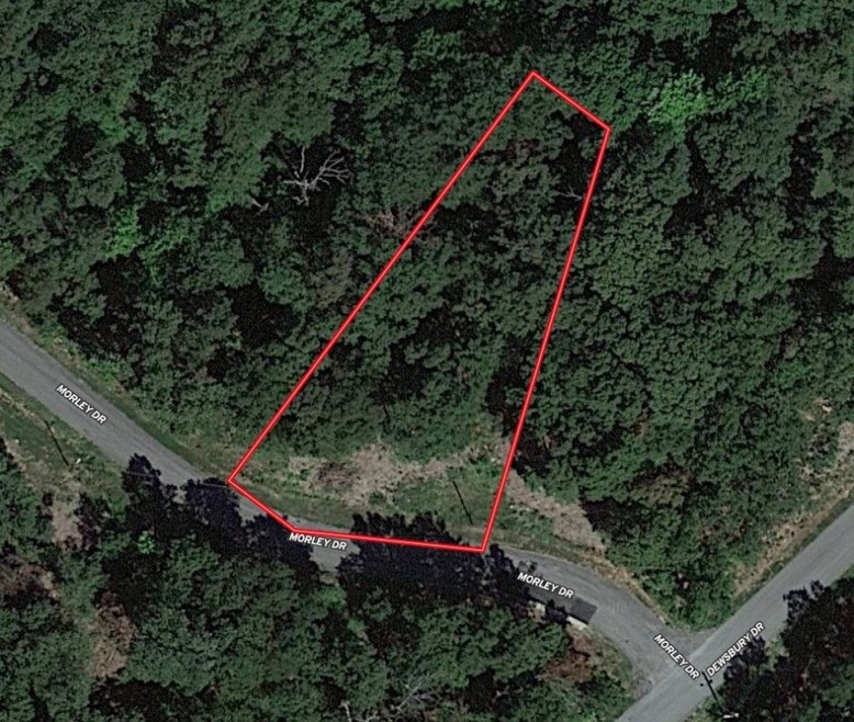 Lot 30 Morley Dr, Bella Vista, AR 72714 - photo 1