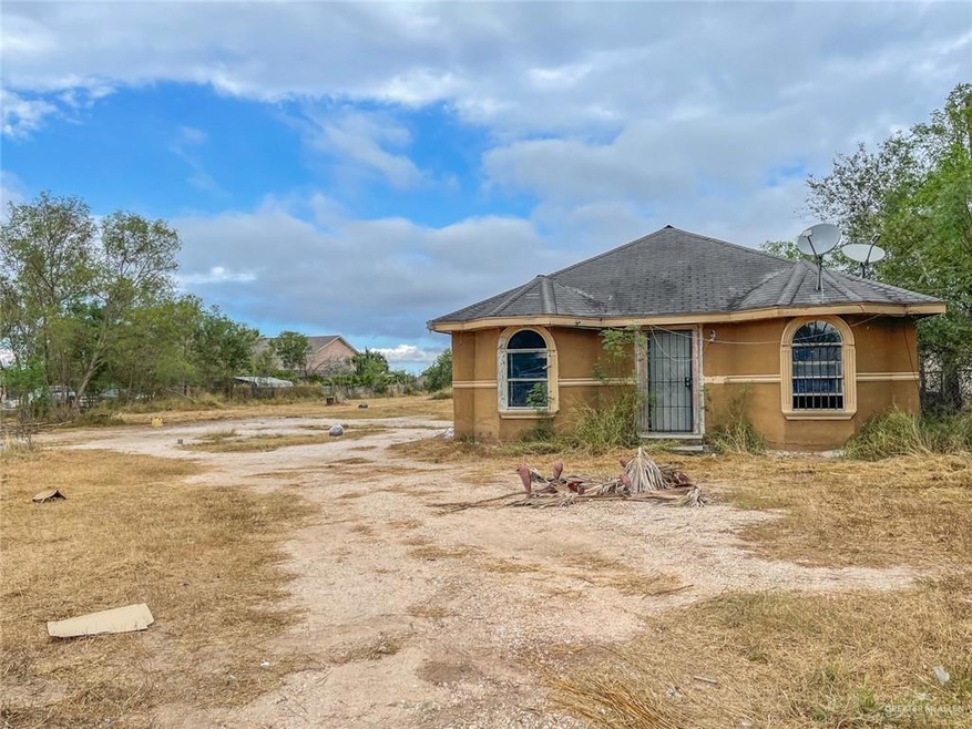 422 El Gato Rd, Alamo, TX 78516 - photo 1